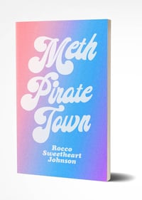 Meth Pirate Town - Special Edition