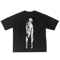 Rei cyborg tee