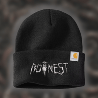 ROTNEST BEANIE - CARHARTT