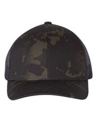 Image 4 of LG GR Signature 3D | Yupoong Classic MultiCam