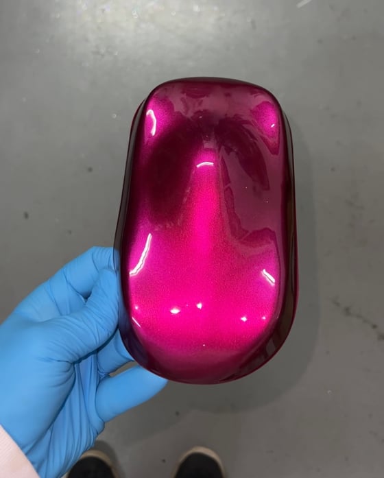 Image of ELECTRIC LOVE