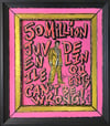50 MILLION DELINQUENTS