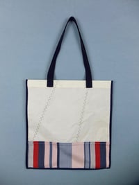 Image 2 of Tote bag les sables-d'olonne