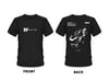 Exploded GTR GT3 Tee
