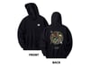 Wow Wheel Hoodie
