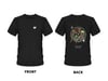 Wow Wheel Tee