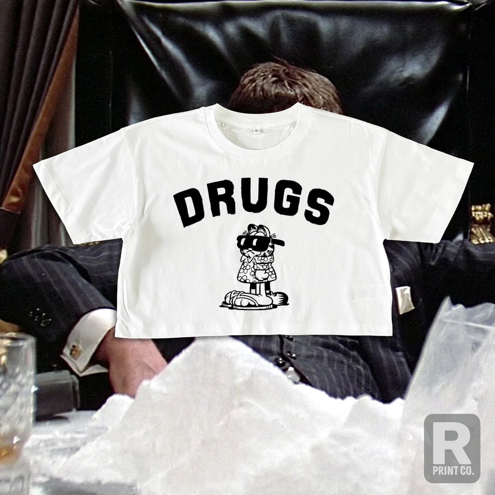 Image of DRUGS **CROP**