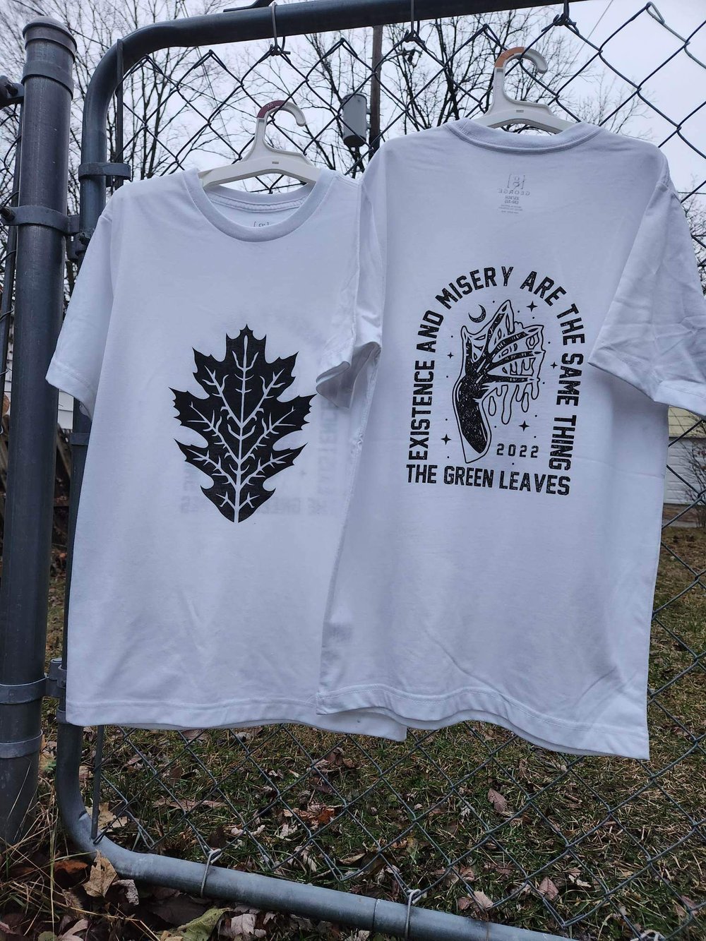 Hell 2022 Tee