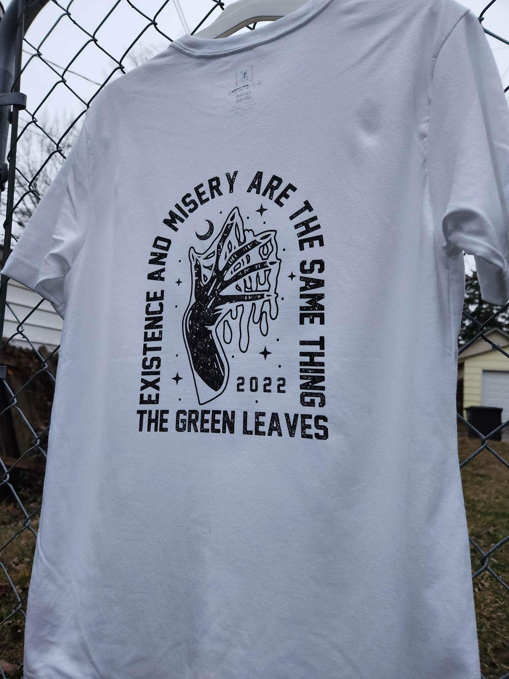 Hell 2022 Tee