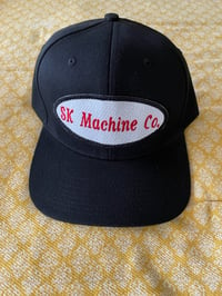 Work Shop Cap