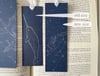 Original Art Bookmarks: Series 7