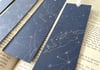 Original Art Bookmarks: Series 7