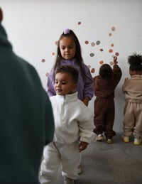 Image 4 of Tiny Human Collective Set 