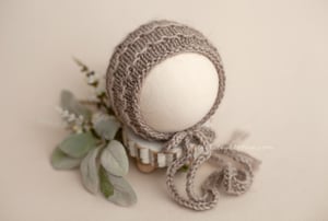 Image of Farley Bonnet / neutrals