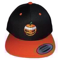Image 1 of CNC Snapback Hat