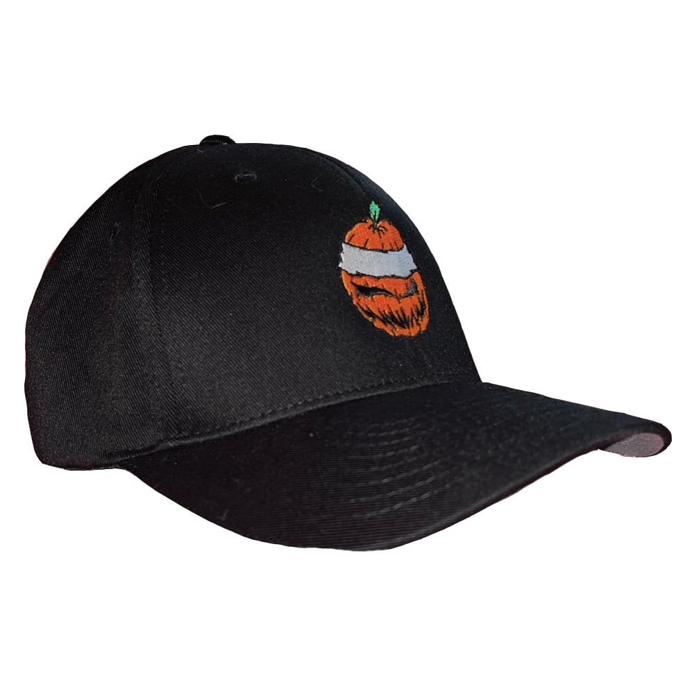 Image of CNC Flexfit Hat