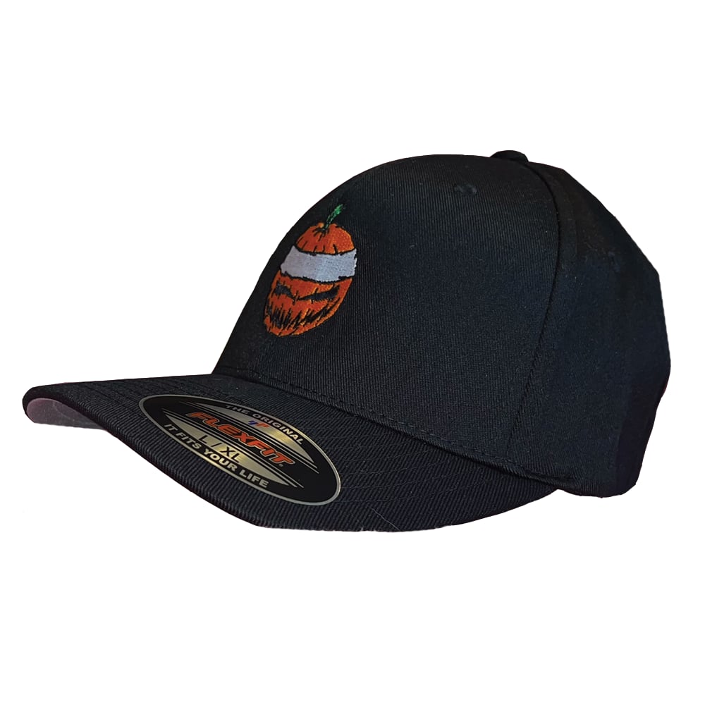 Image of CNC Flexfit Hat