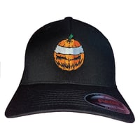 Image 4 of CNC Flexfit Hat