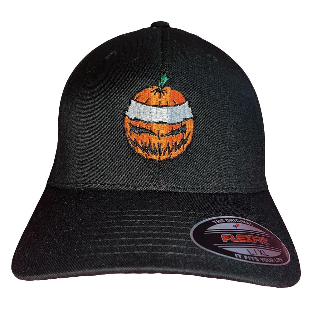 Image of CNC Flexfit Hat