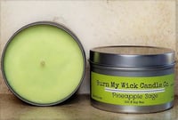 Image 2 of Candle Tins