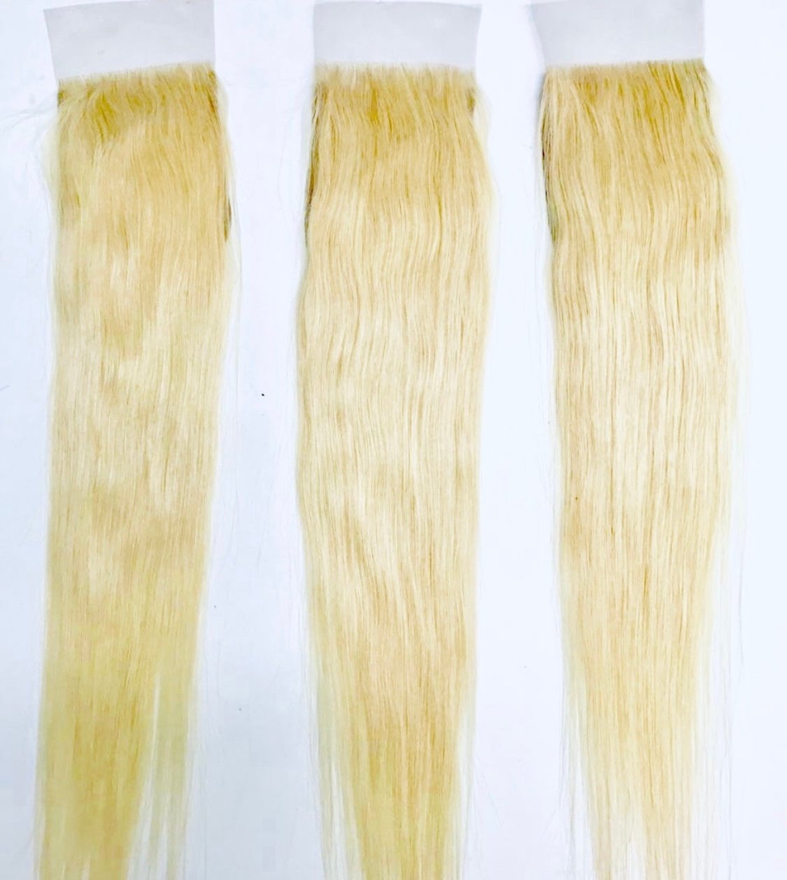 Image of ATOMIC BLONDE SEXY STRAIGHT HD CLOSURE