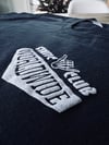 Puff Print Tee