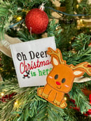 Image 4 of Christmas Cards