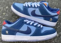 Dunk Low “Why So Sad!”