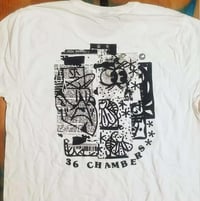 36 chambers tee