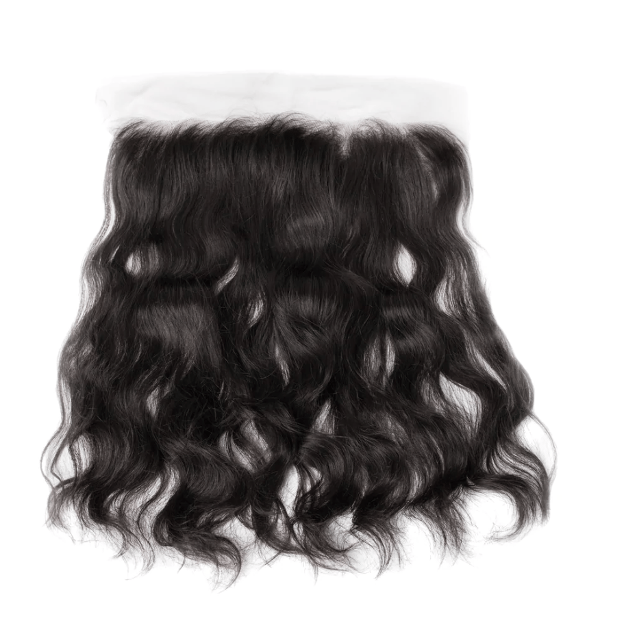 Image of NATURAL WAVE TRANSPARENT FRONTAL