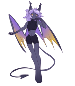 Artwork Commission 