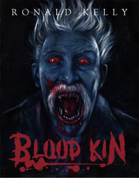 Image 1 of Blood Kin (Paperback)
