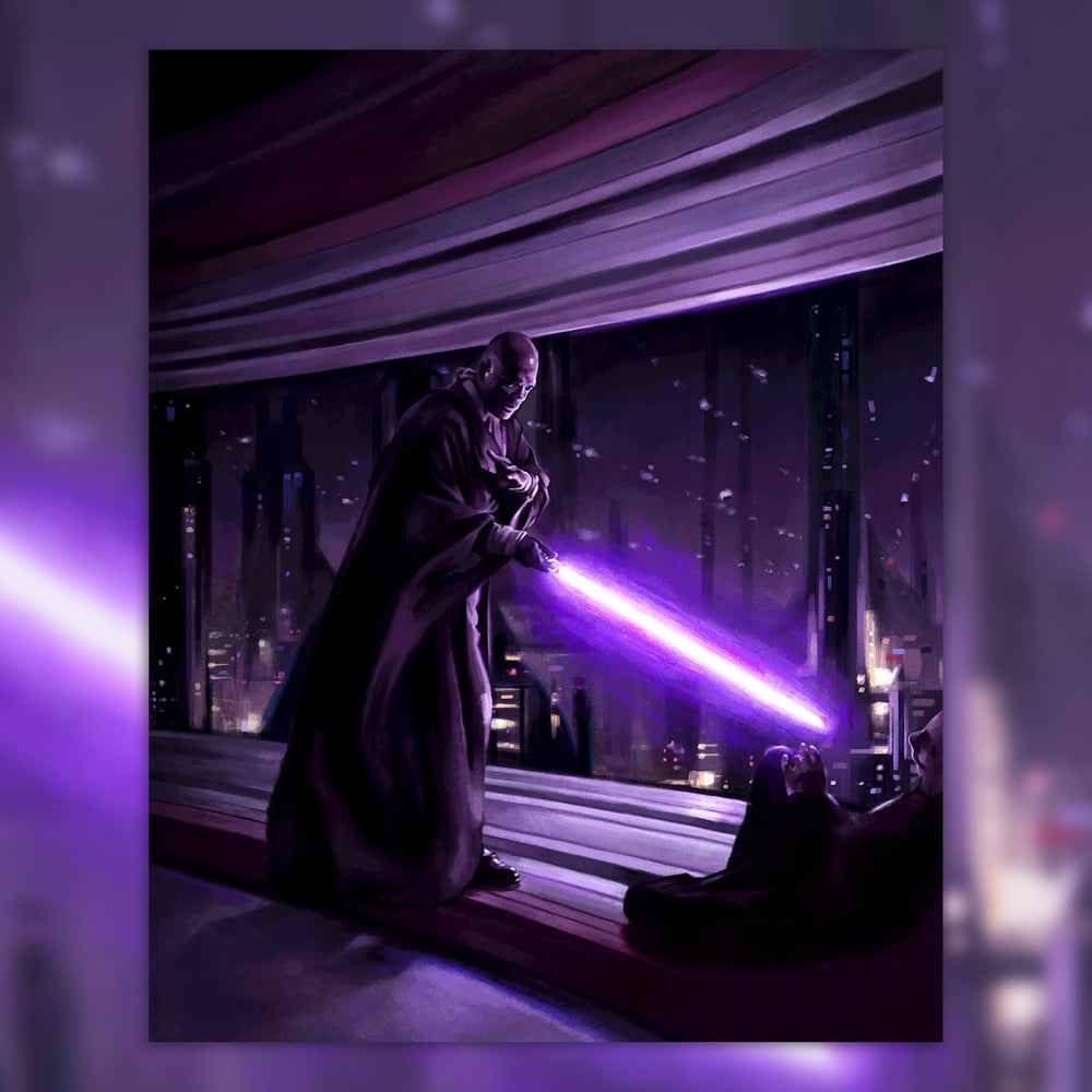 Image of Mace Windu