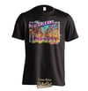 New Orleans Bourbon St Tee