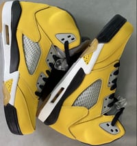 AJ 5 “Tokyo”