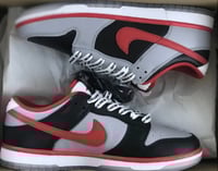 Dunk Low “CUA”