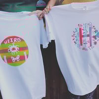 Image 3 of T-shirt Screen Print Parties