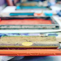 Image 5 of T-shirt Screen Print Parties