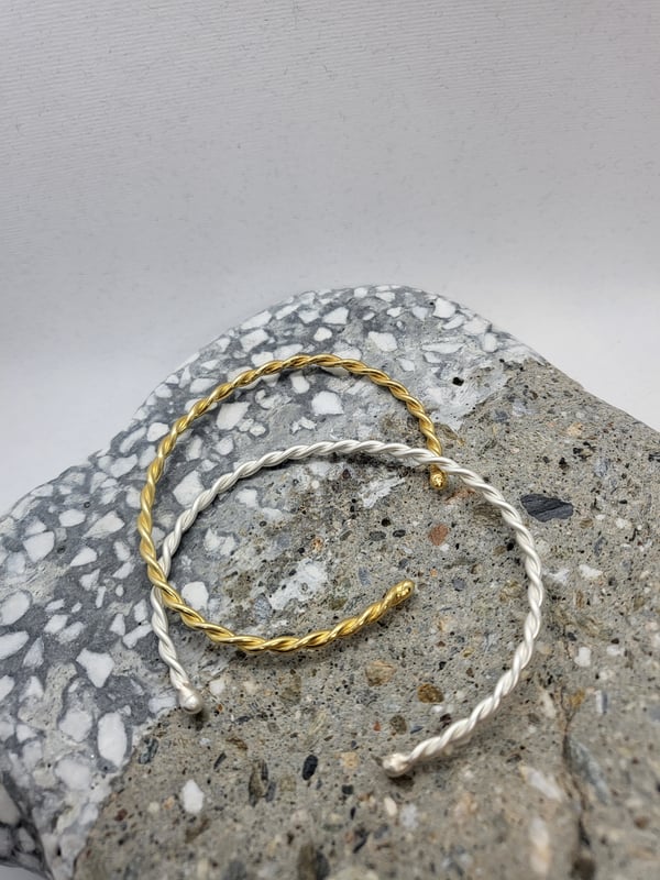 Image of BRAZALETE THRINCIA