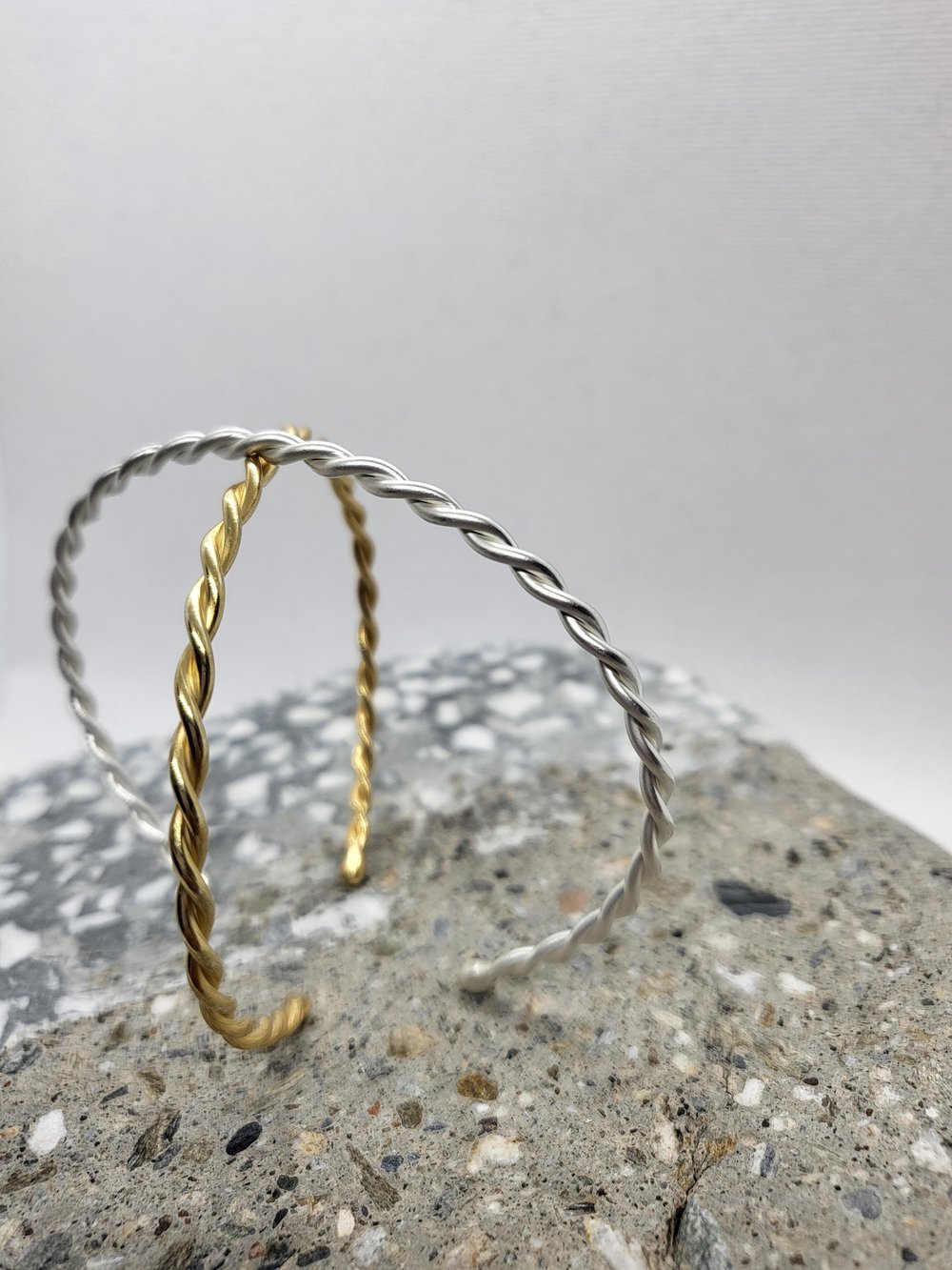 Image of BRAZALETE THRINCIA