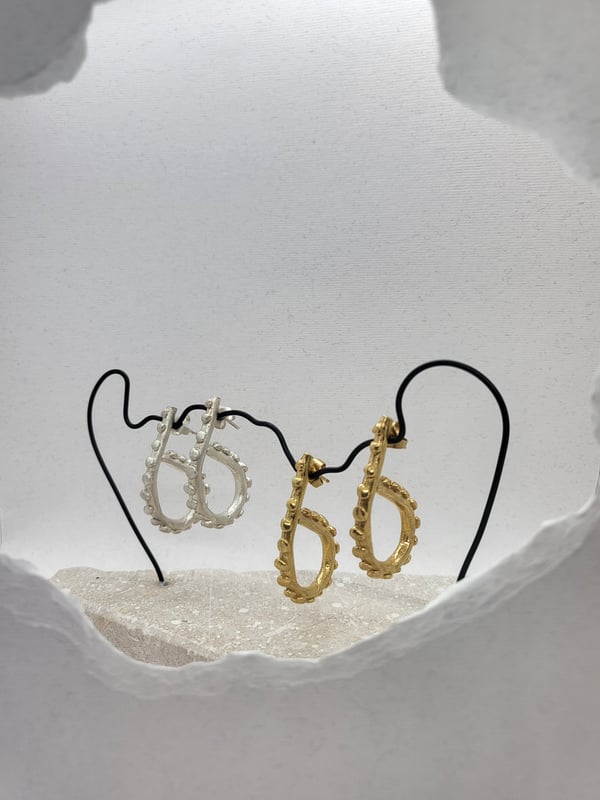 Image of PENDIENTES MARGARITA