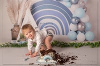 Image 2 of Cake Smash Booking Fee