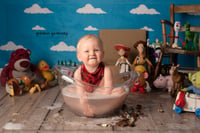 Image 3 of Cake Smash Booking Fee