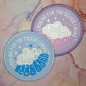 Silver lining 2023 cloud patch 