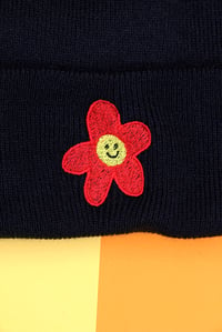 Image 2 of Bonnet fleur