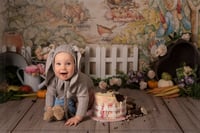 Image 5 of Cake Smash Booking Fee