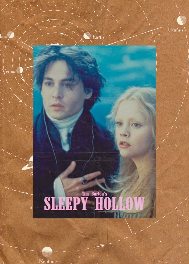 SLEEPY HOLLOW