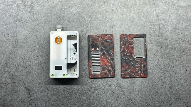 Chtulhu Aio  -Taro Resin-