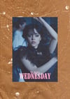 WEDNESDAY #1