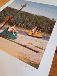 Image 2 of 'One way'